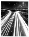 Queen Elizabeth Way/gardiner Expressway/ Hwy 427 split