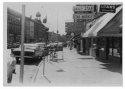 Days gone by in Toronto