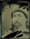 Ambrotype Portrait of Eddie