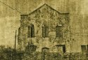 "tabby" building