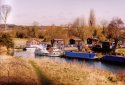 The Mill Basin Mooring
