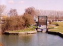 The Lock-Gate