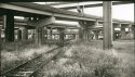 underpass