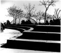 Steps - Ayala Park