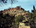 Beauty Mesa-east end