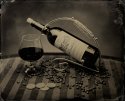 Wine And Coffee