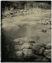 Guadalupe River - 8x10 wet plate