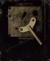 Striking Clock, Machinery Series
