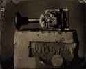 Numerator, Machinery Series