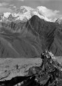 Top of Gokyo Ri