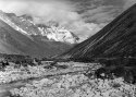 Lhotse in cloud