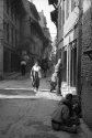 Street Life, Nepal