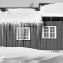 Icicles Norway
