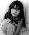 Lexi, the girl in White