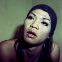 Pim 24 Ladyboy Sex Worker, Thailand 2008