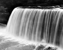 Taquanamon Falls, Lake Superior