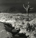 Storm Approaching, Rannoch Moor