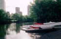 Ala Wai Canal