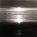Black Beach Morning #2