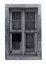 Blind window