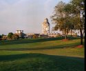World Golf Village at Sunset