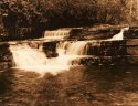 Dismal Falls