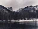 Nymph Lake