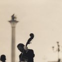 Musicians, Venice