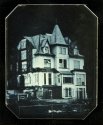 Penmorfa - Now Demolished