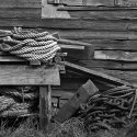 Ropes and Chain
