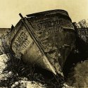 Old Boat