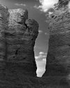 Monument Rocks #2