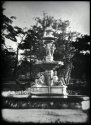 Memorial Fountain Daguerreotype