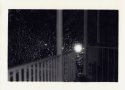 Rainy night