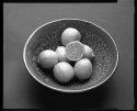 Bowl of lemons