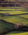 Swaledale at Easter