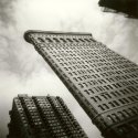 Flat Flatiron