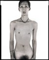 Um 22 Ladyboy Sex Worker, Thailand 2007