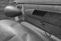 Rusty Car