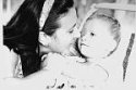 Mother and child