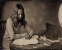 Penwoman