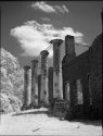 Barboursville Ruins