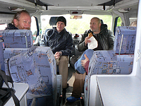 Saturday- UK Spring APUG gathering. Porth Nanven, Cornwall