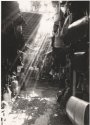 Sunlight at The Zoco, Marrakech