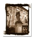 Detail - Schloss Bruchsal