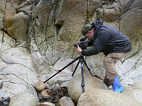 Saturday- UK Spring APUG gathering. Porth Nanven, Cornwall