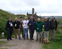 Final Day- UK Spring APUG gathering. Cornwall