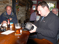 Saturday - UK Spring APUG gathering, Cornwall