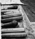 Tools of the Trade