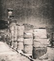 Petra Pillars - Unibrom Lith